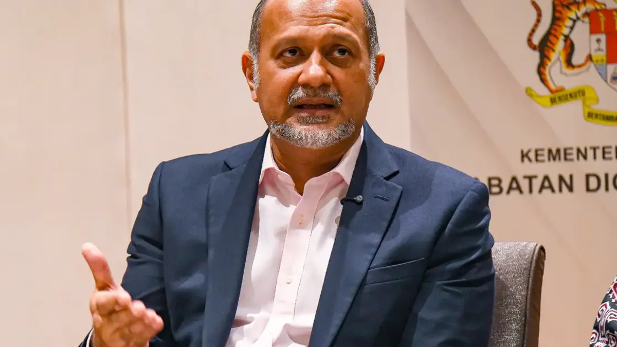 Gobind Presses for Transparency on Corporate Mafia Investigation