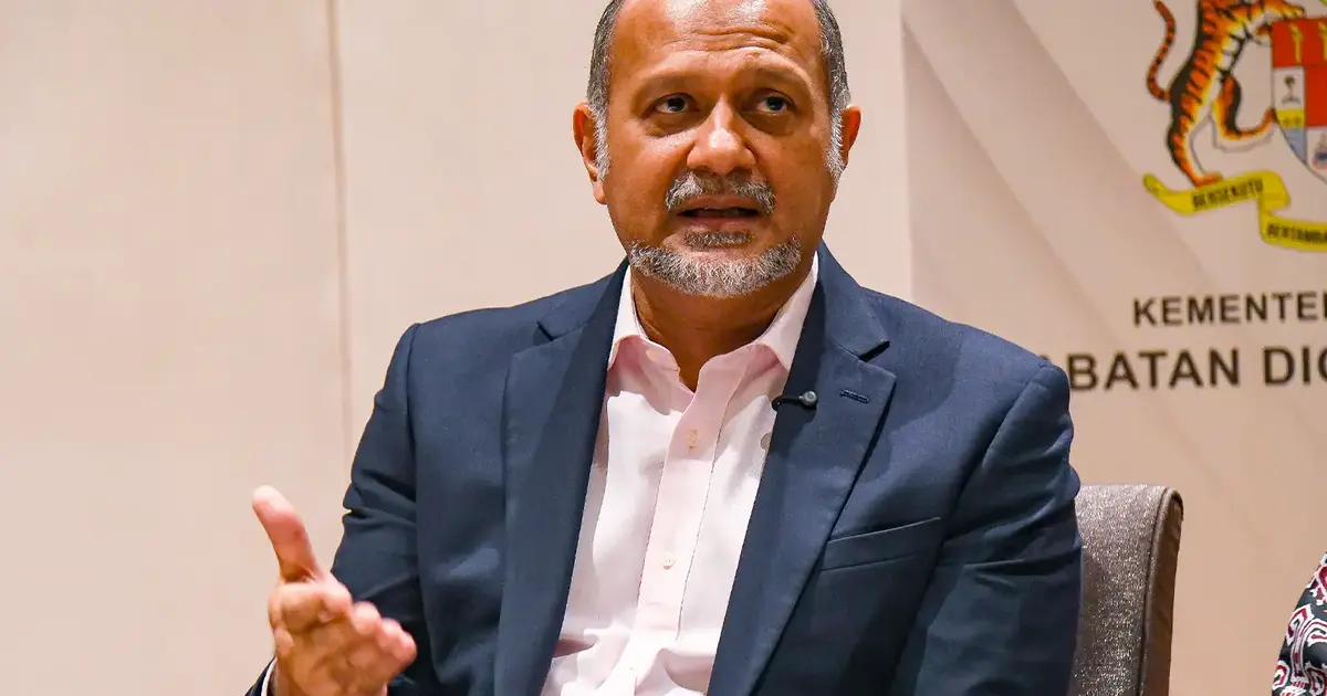 Gobind Presses for Transparency on Corporate Mafia Investigation