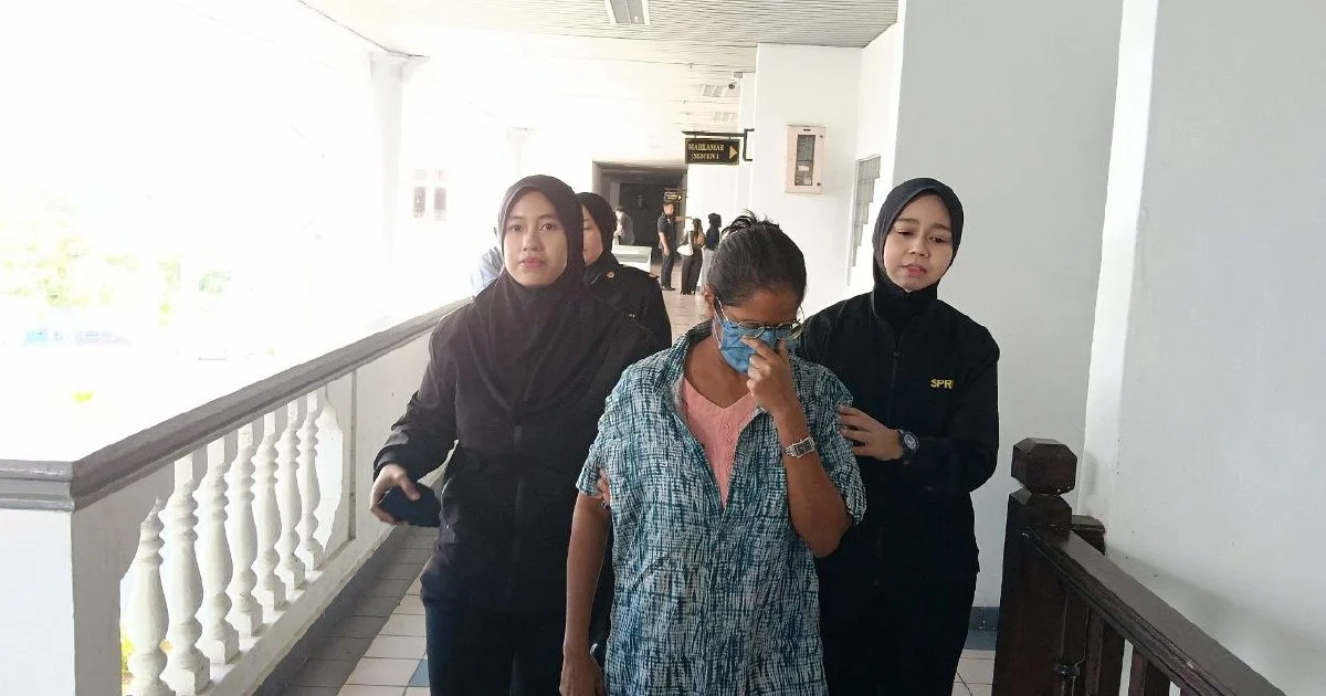 Former Melaka Official Faces Seven Fraud Charges Over RM60,000 Misappropriation
