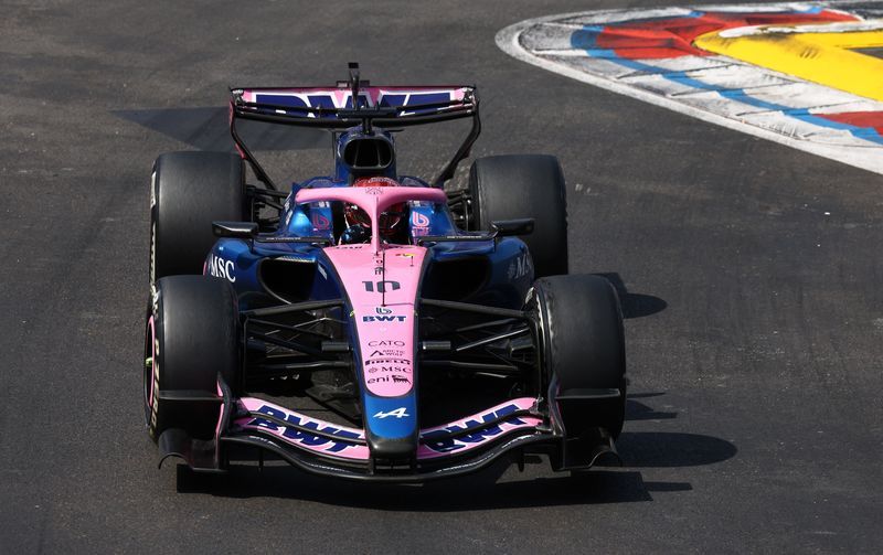 Formula One's Monaco GP Appeal Decision Expected Within Three Weeks