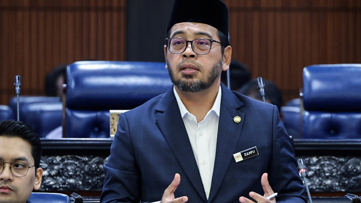 Ismail Sabri Must Account for Withholding of Tabung Haji RCI Report, Zulkifli Demands