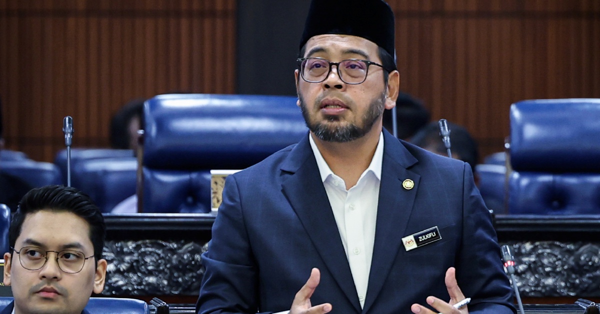 Ismail Sabri Must Account for Withholding of Tabung Haji RCI Report, Zulkifli Demands