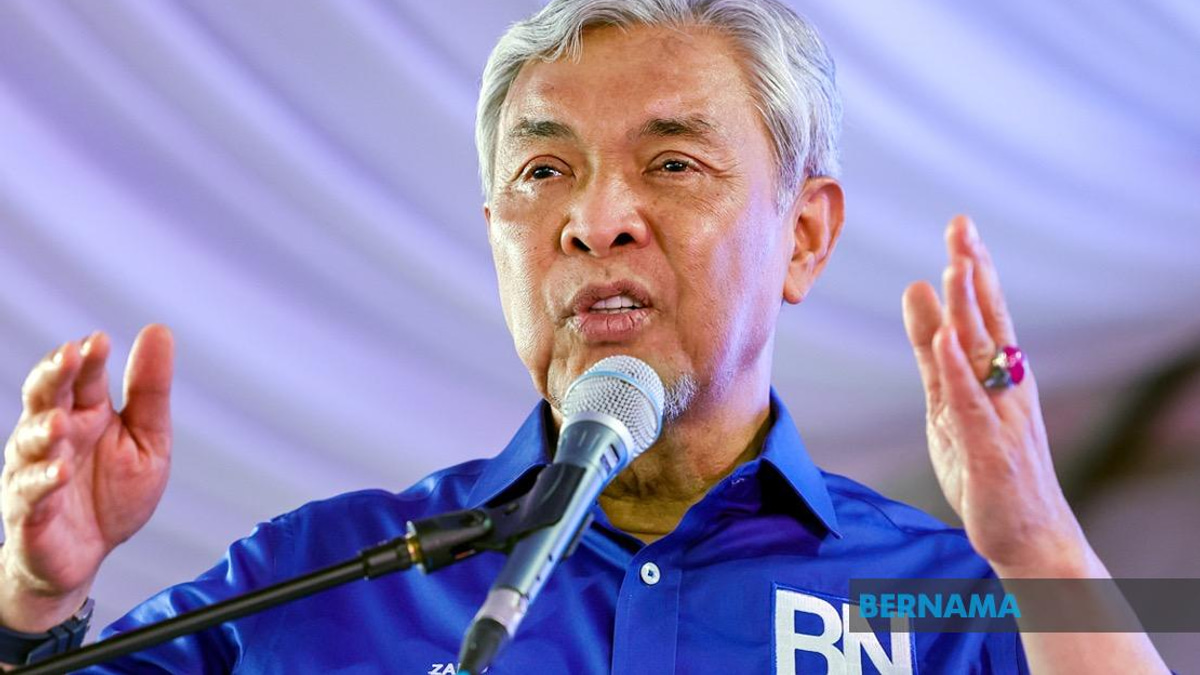 BN Pledges Full Delivery of Johor Manifesto Commitments If Elected