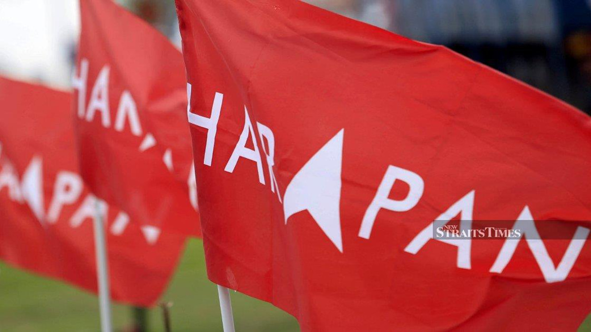 DAP official: Pakatan Harapan failed to give voters compelling reason to back coalition in Negri Sembilan
