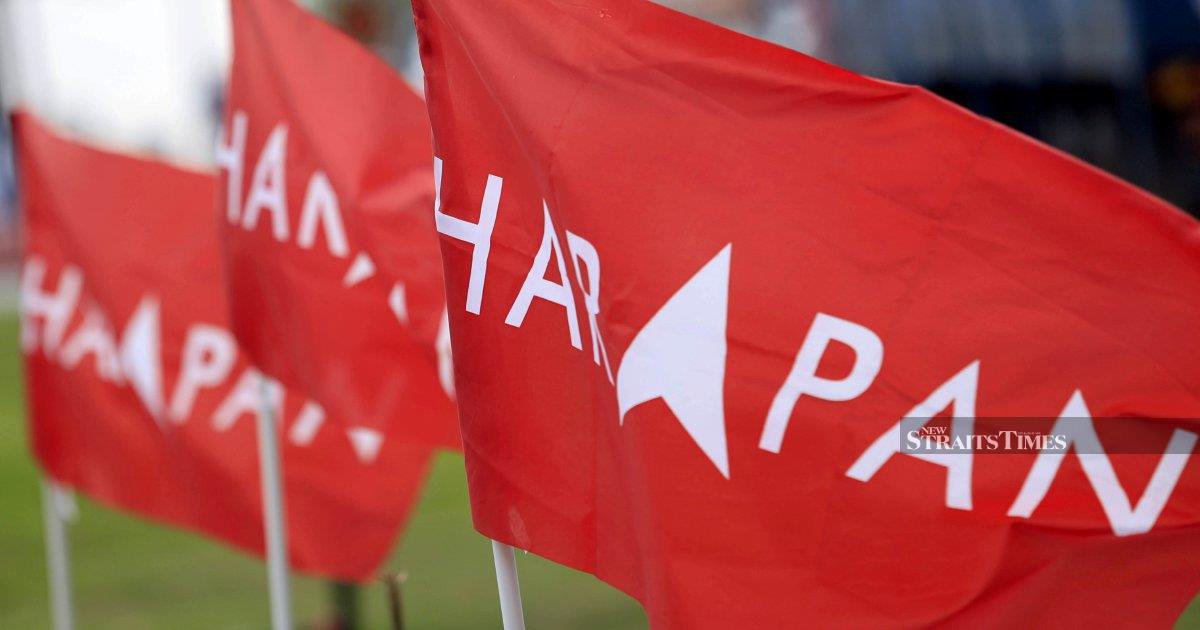 DAP official: Pakatan Harapan failed to give voters compelling reason to back coalition in Negri Sembilan