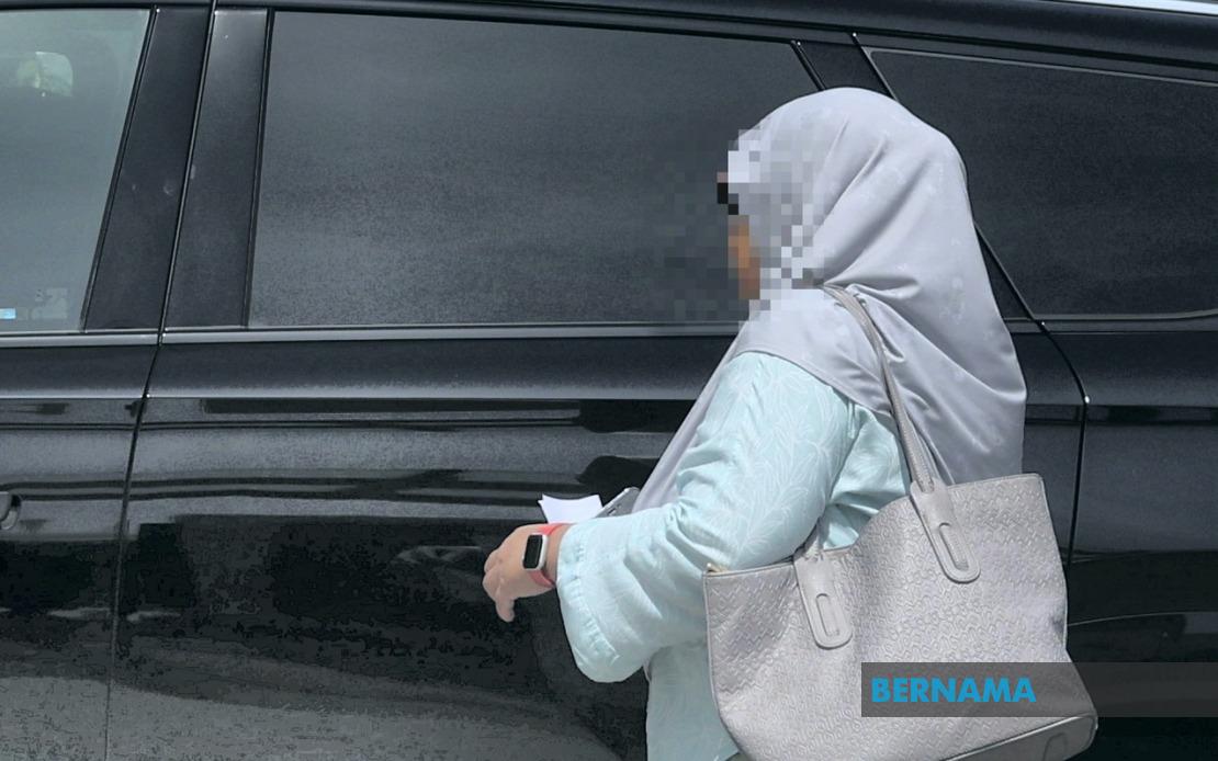 MACC Continues Questioning Former CFO In Tabung Haji RCI Probe
