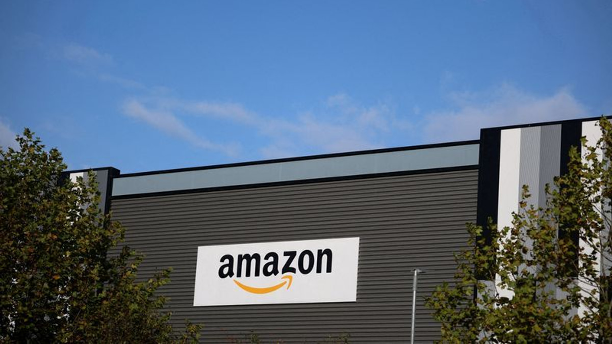 Amazon faces class action lawsuit over misleading seafood sustainability claims