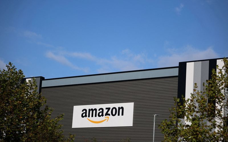 Amazon faces class action lawsuit over misleading seafood sustainability claims