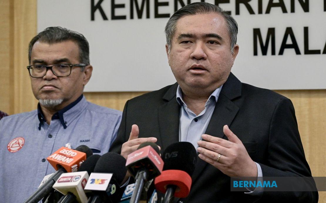 Malaysia Does Not Meddle in Port Leadership Appointments, Says Transport Minister Loke