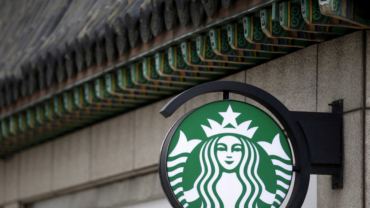 South Korea Police Raid Starbucks Over Controversial 'Tank Day' Campaign