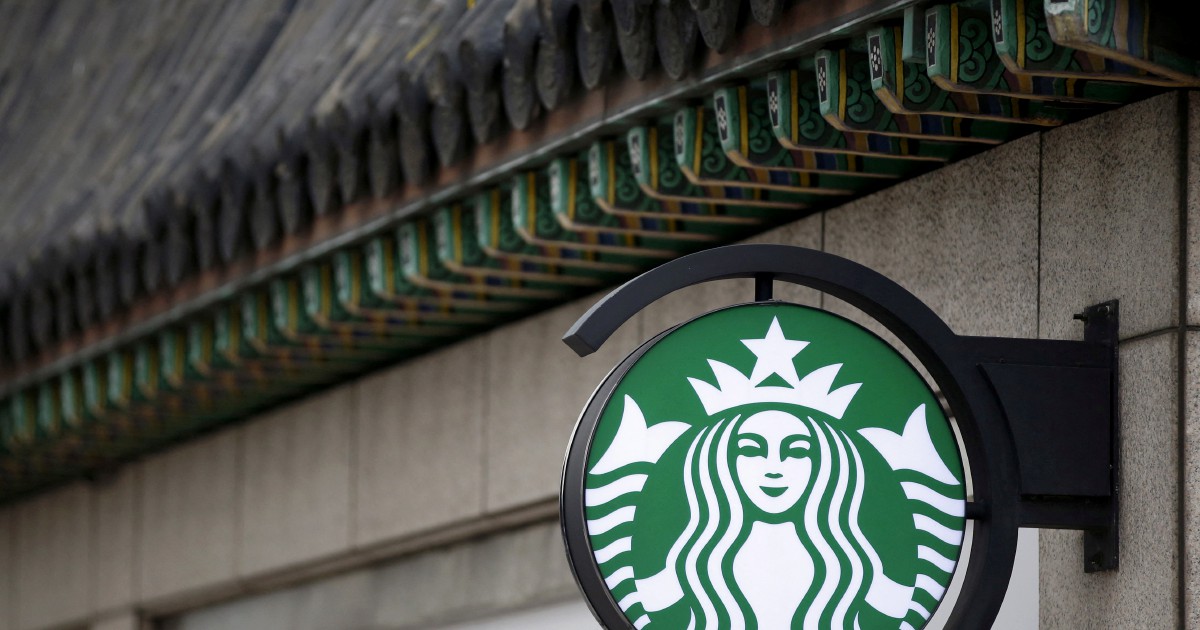 South Korea Police Raid Starbucks Over Controversial 'Tank Day' Campaign