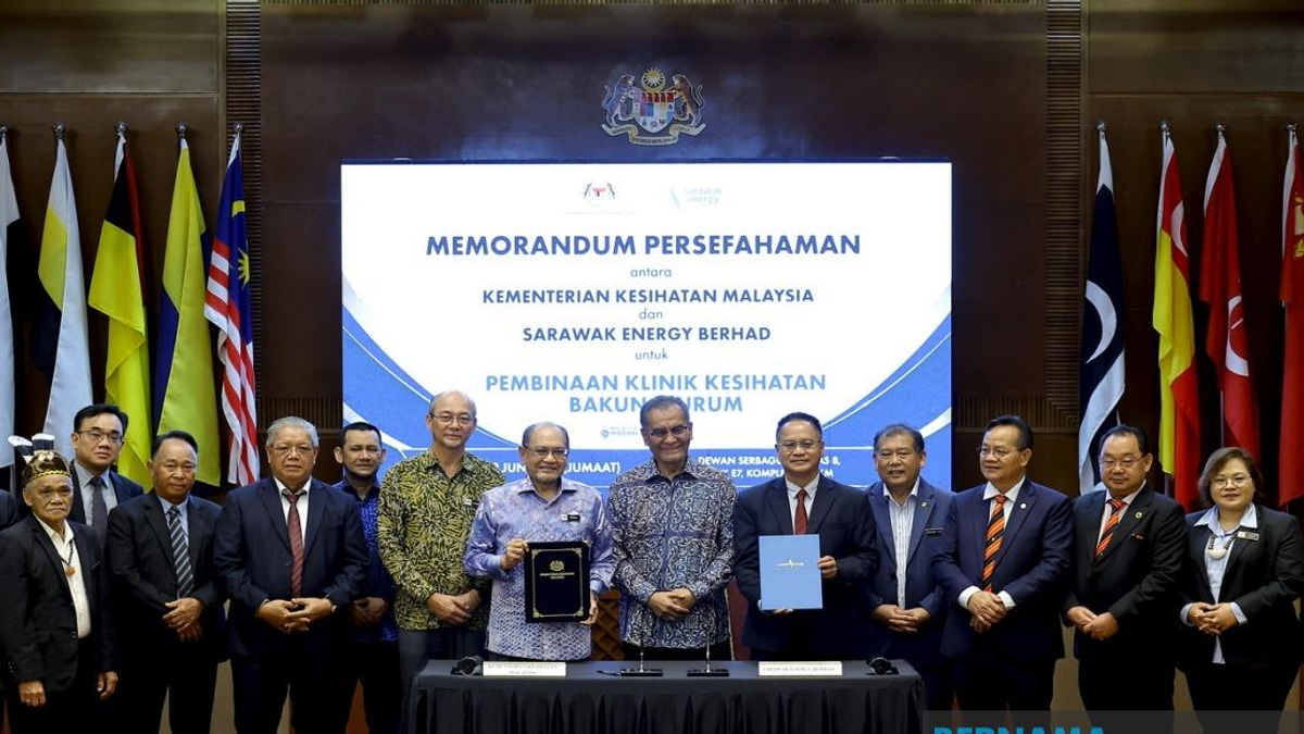 Malaysia's Health Ministry Tackles Specialist Shortage Through Reform of Training Bottlenecks