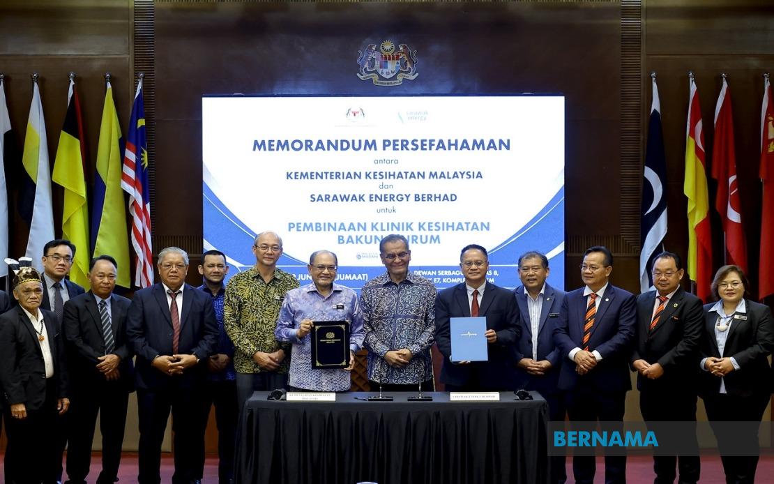 Malaysia's Health Ministry Tackles Specialist Shortage Through Reform of Training Bottlenecks