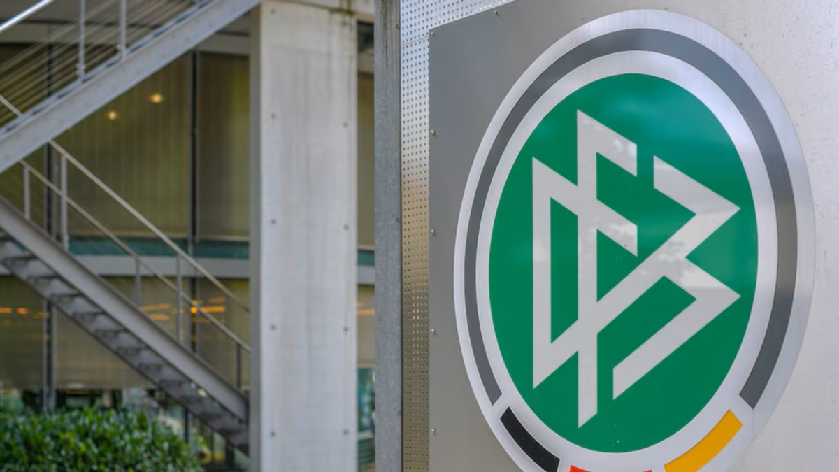 German Football Association Offices Raided in Euro 2024 Ticket Probe
