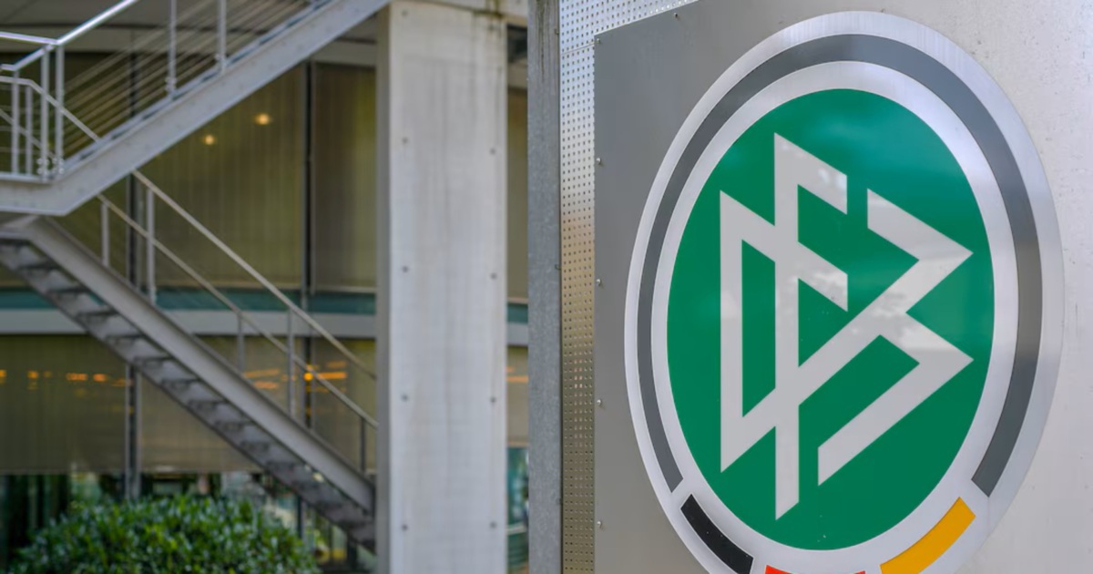 German Football Association Offices Raided in Euro 2024 Ticket Probe