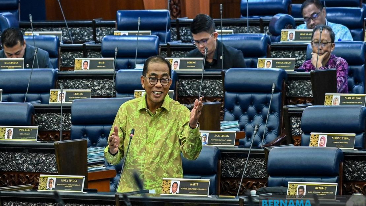 Full Report on Gurun Grenade Explosion to be Released July 23
