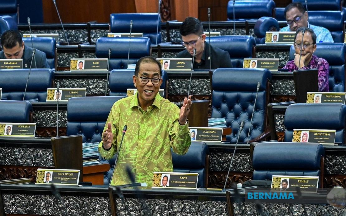 Full Report on Gurun Grenade Explosion to be Released July 23