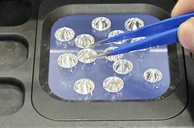 Indian smuggler faces trial in Ho Chi Minh City over alleged 1,500-diamond trafficking operation