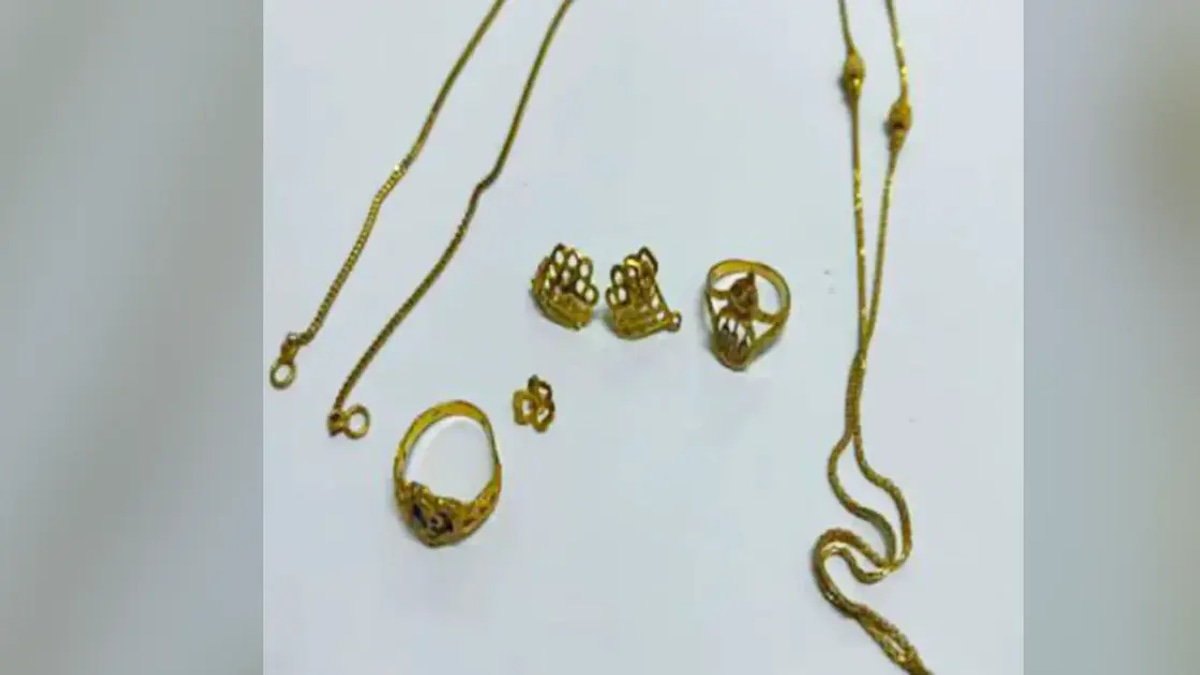 Woman and Two Adult Children Arrested in Welfare Scam That Cost Elderly Victim RM8,000 in Jewellery