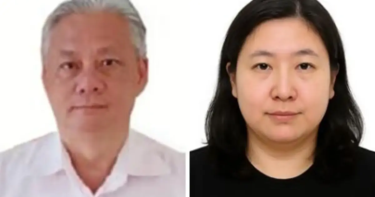 MACC Issues Arrest Warrants for Singaporean and Malaysian in Ongoing Corruption Probe