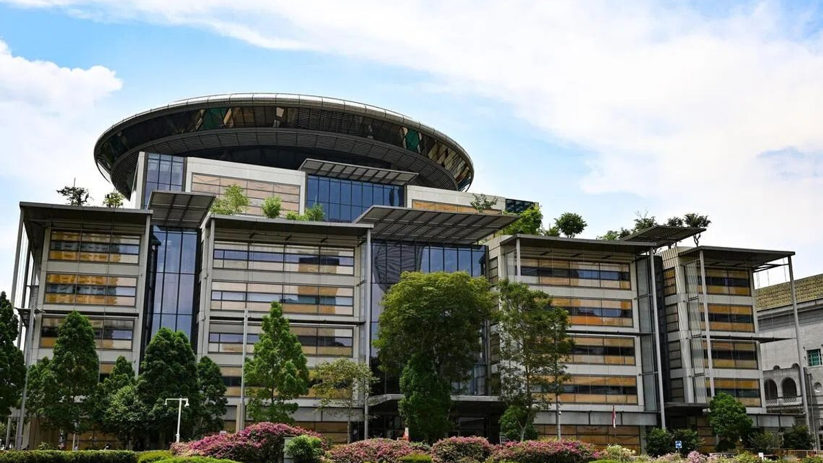 Singapore court rejects cybercrime suspect's bid to reclaim seized belongings