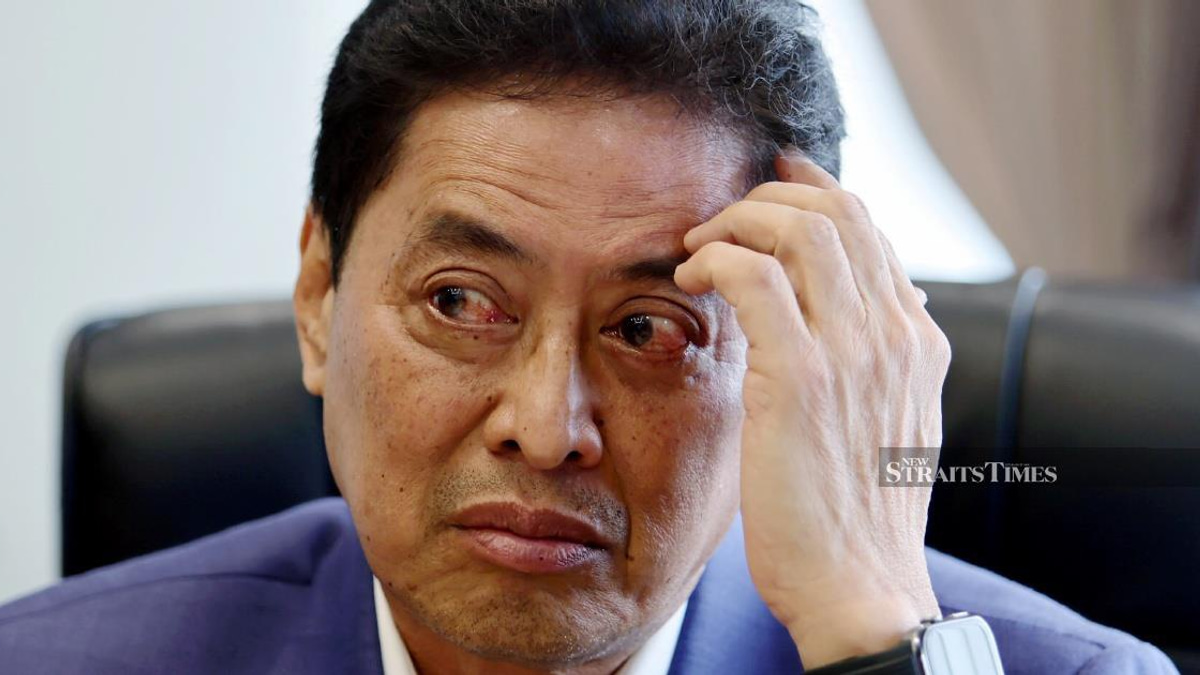 High Court Rules Azam Baki's Conduct Subject to Public Scrutiny While in Office