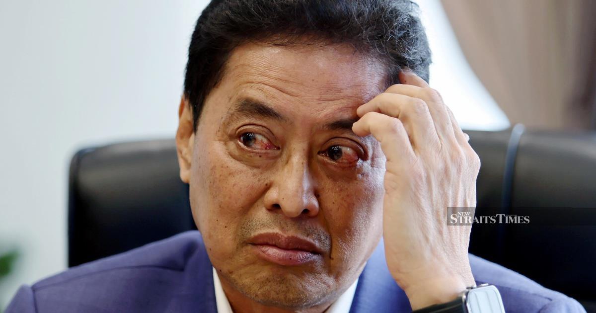 High Court Rules Azam Baki's Conduct Subject to Public Scrutiny While in Office