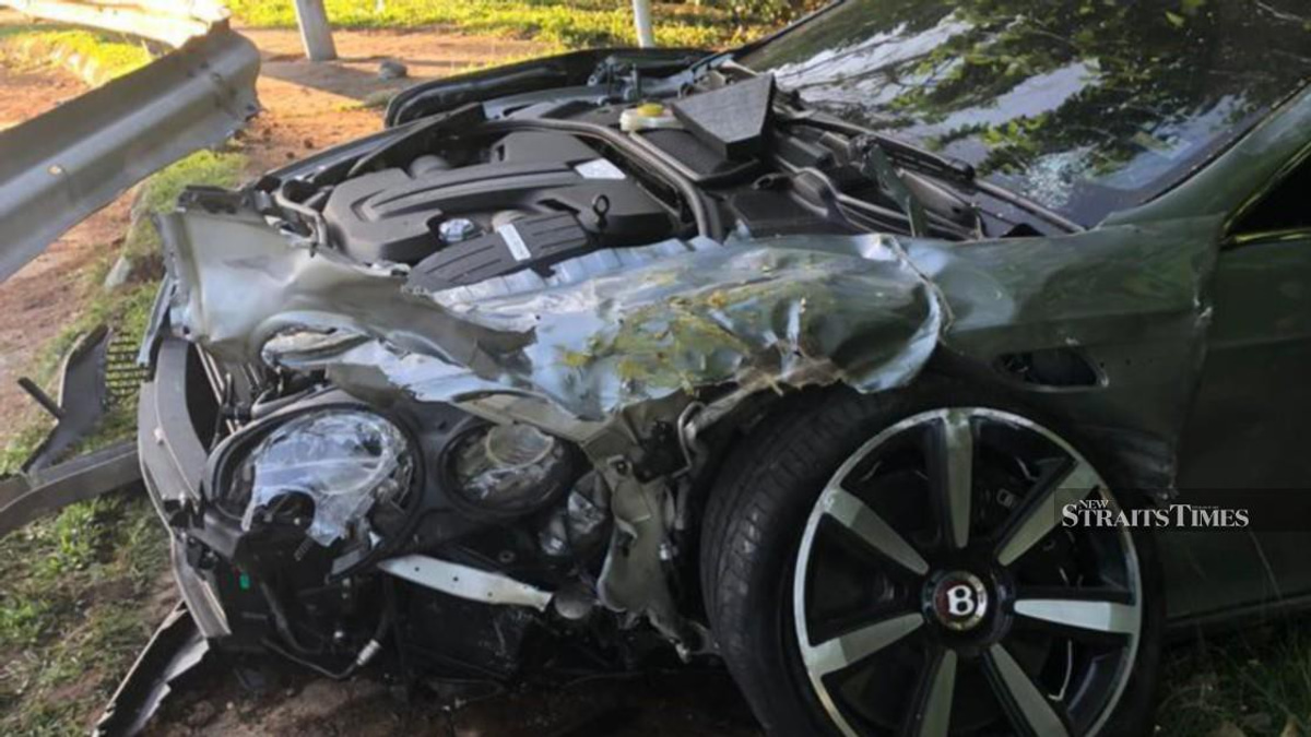 Court of Appeal confirms RM900,000 insurance payout for luxury car damage