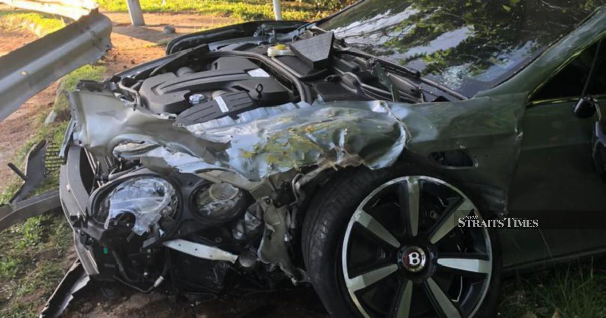 Court of Appeal confirms RM900,000 insurance payout for luxury car damage