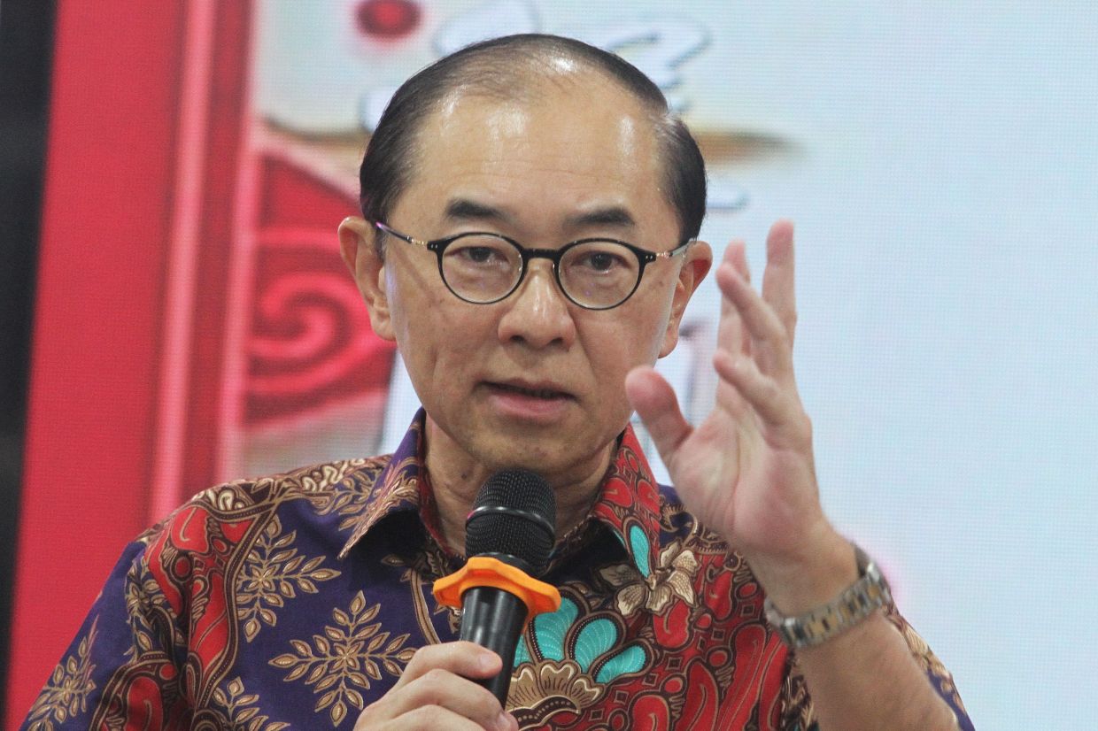 TAR UMT's Tax Exemption Slashed from 10 Years to 3, Threatening Affordability for Students