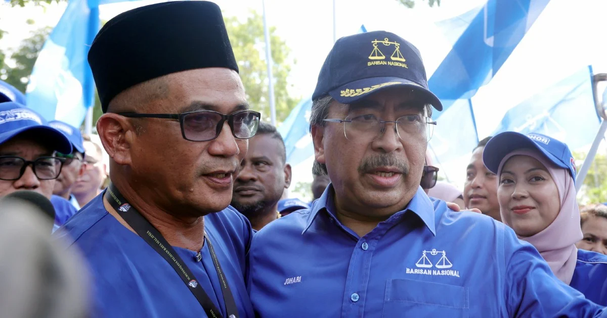 Johor election: BN told to campaign on merits, not provocation
