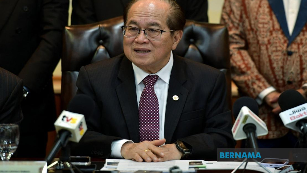 Sarawak Escalates Transboundary Haze Fight to ASEAN Forum