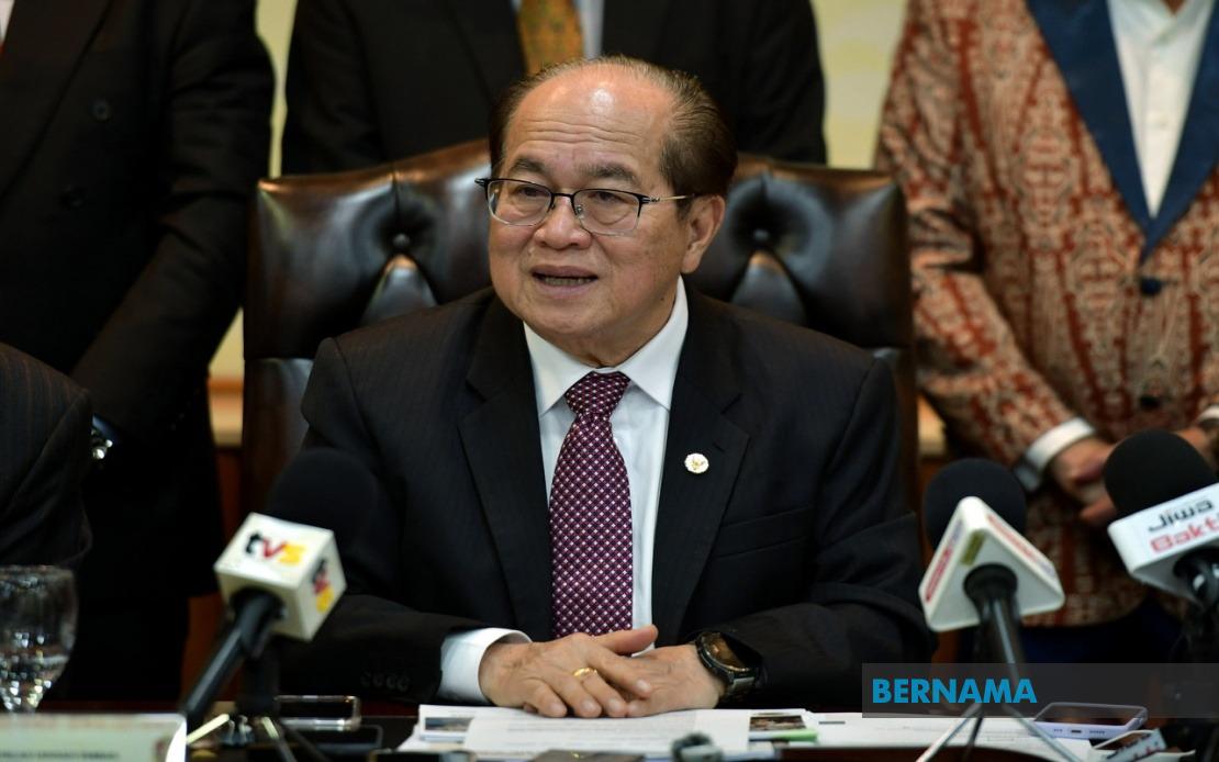 Sarawak Escalates Transboundary Haze Fight to ASEAN Forum