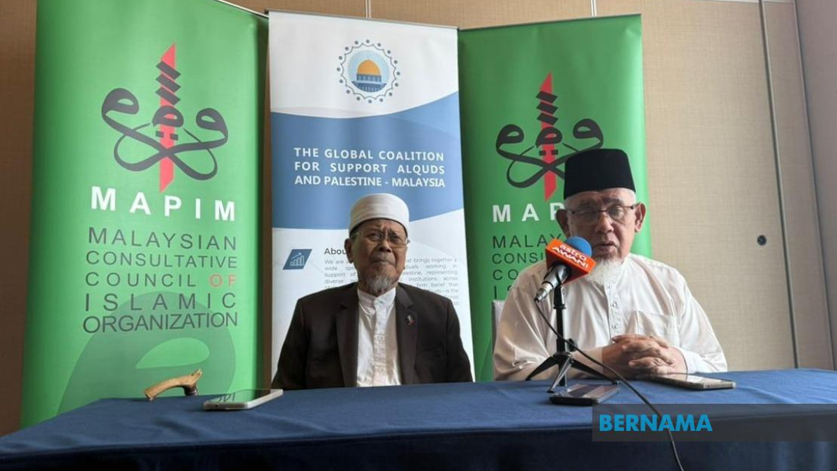 MAPIM to Convene Regional Mosque Leaders Conference in Ipoh