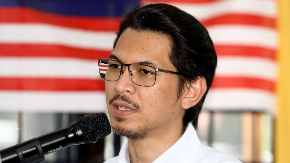 PKR Youth Chief Assures Melaka Campaign Unaffected by Nurul Izzah's Leadership Resignation