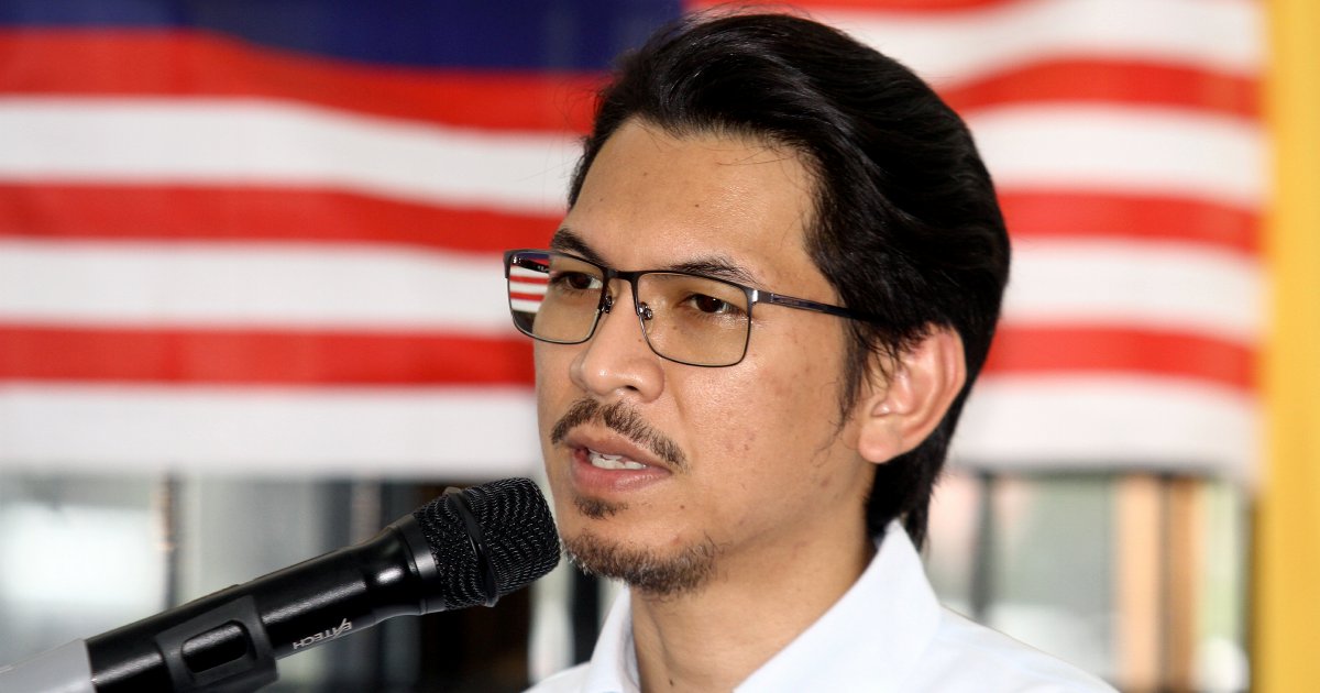 PKR Youth Chief Assures Melaka Campaign Unaffected by Nurul Izzah's Leadership Resignation