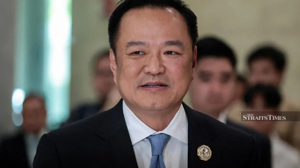 Thai Authorities Arrest Three in Major Civil Service Exam Cheating Scandal