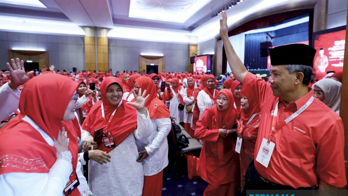 Negeri Sembilan BN To Overhaul Seat Allocation Strategy Ahead Of State Election