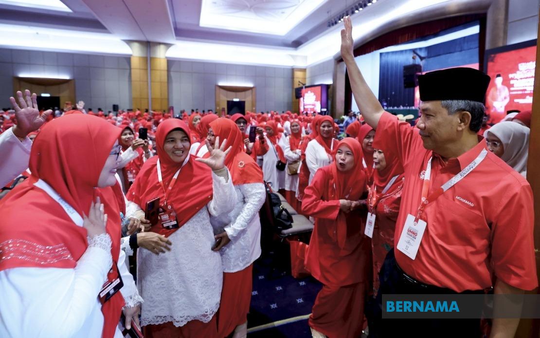 Negeri Sembilan BN To Overhaul Seat Allocation Strategy Ahead Of State Election
