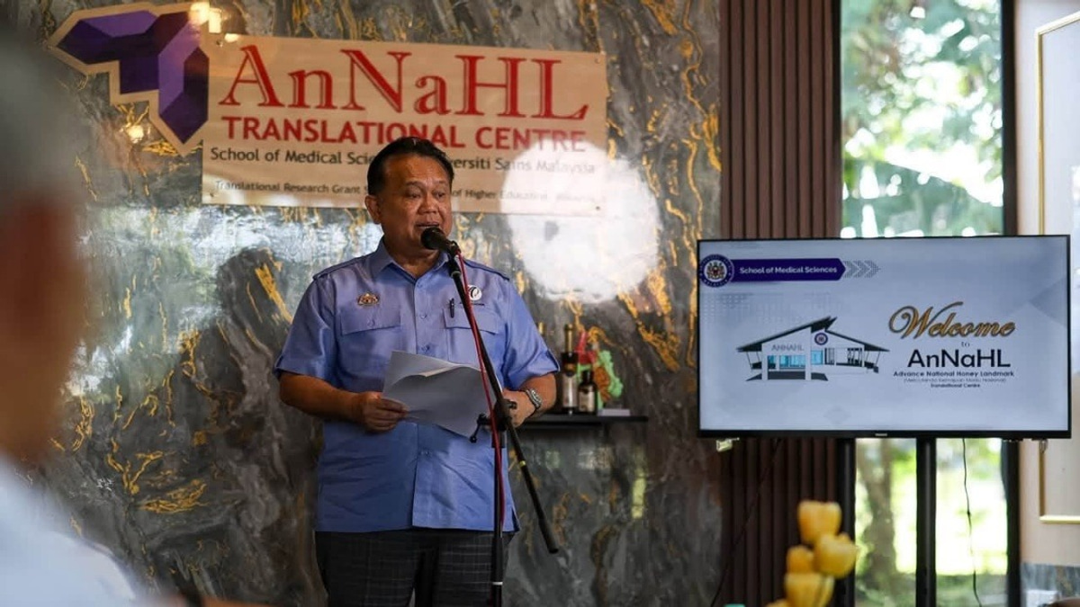 URDA Charts New Course for Rural Innovation Economy in Upper Rajang Region