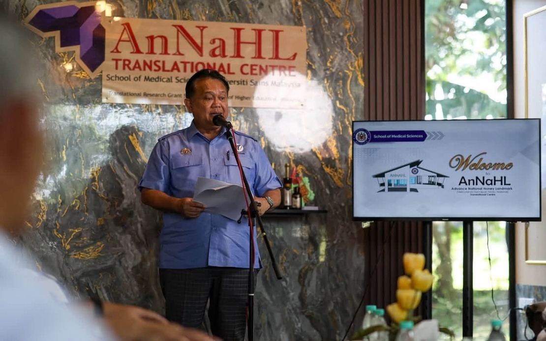 URDA Charts New Course for Rural Innovation Economy in Upper Rajang Region