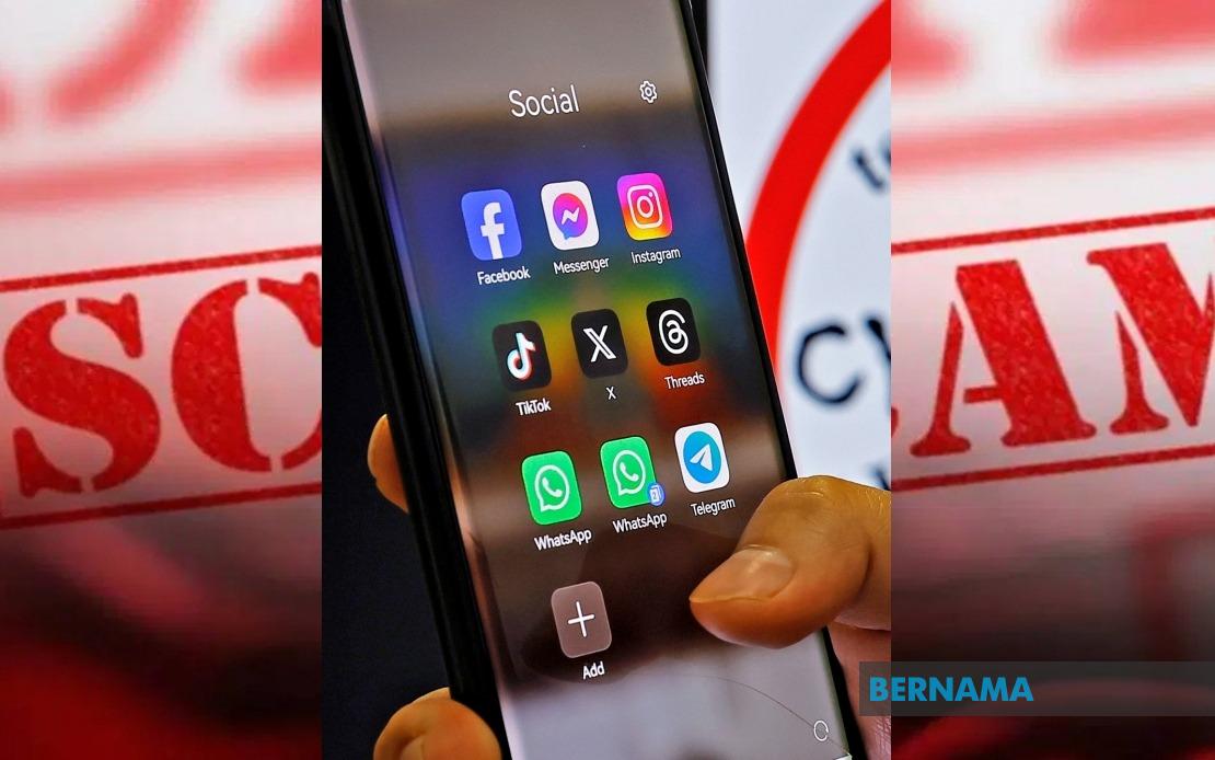 Rural Areas Need Stronger Online Fraud Awareness Push, Says Fahmi