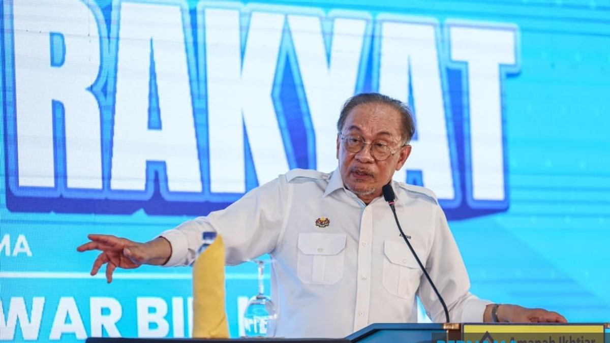 Government To Deepen AIM Support In Drive To Assist Underserved Communities