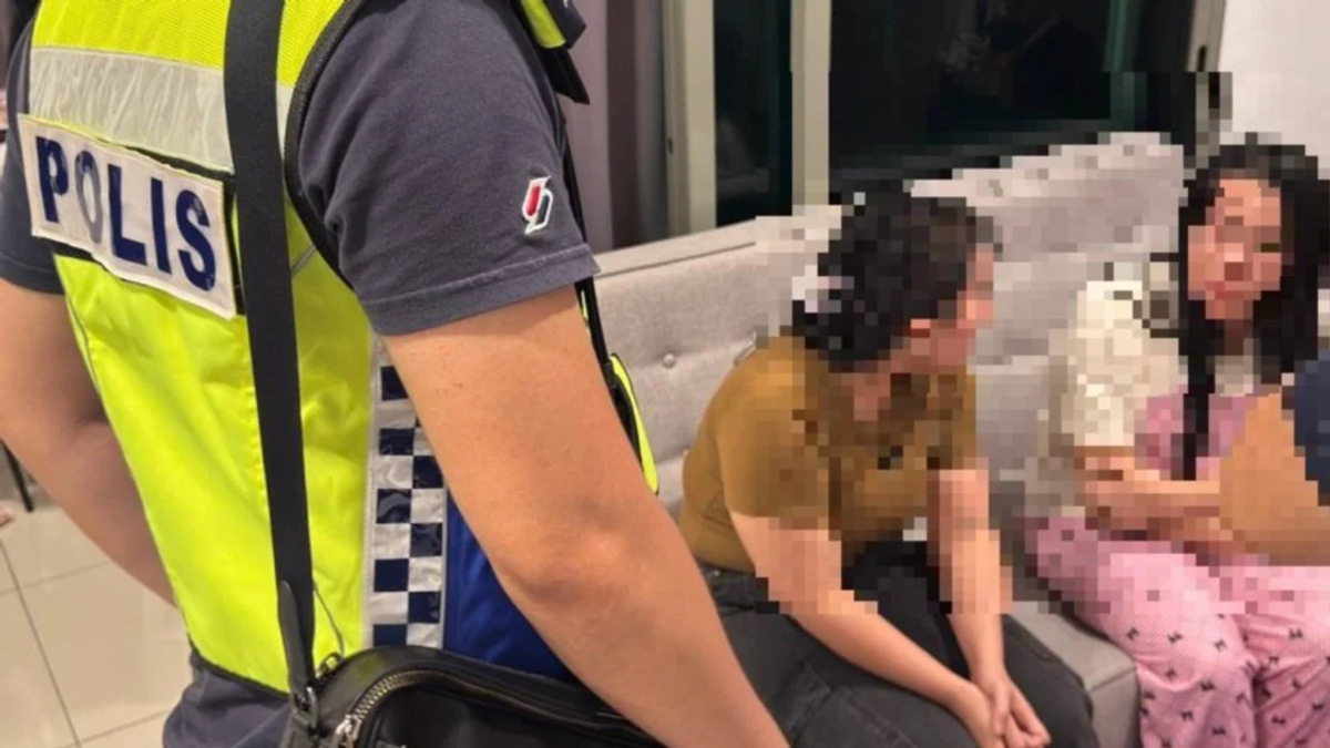 University student detained in Cyberjaya prostitution investigation
