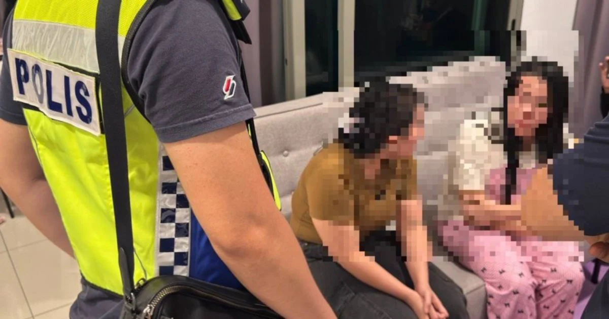 University student detained in Cyberjaya prostitution investigation