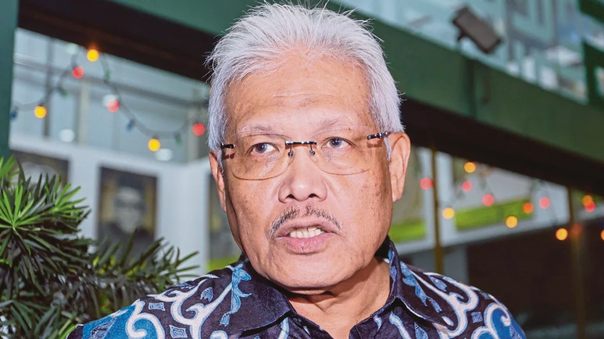 Wawasan to Skip Johor Election, Focus on Negri Sembilan Instead