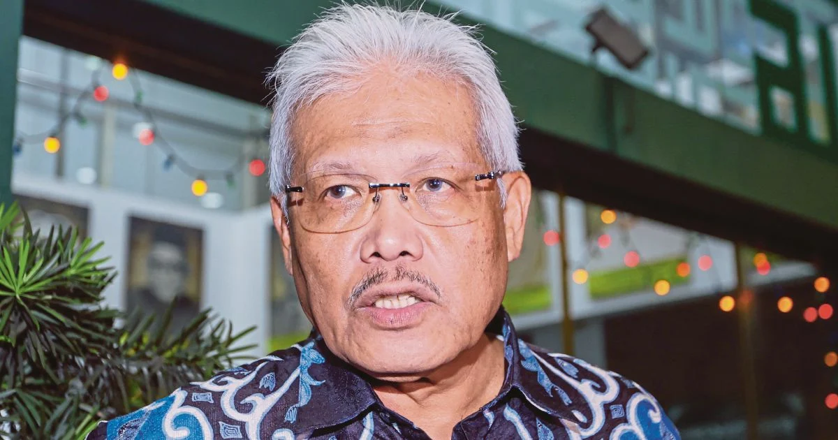 Wawasan to Skip Johor Election, Focus on Negri Sembilan Instead