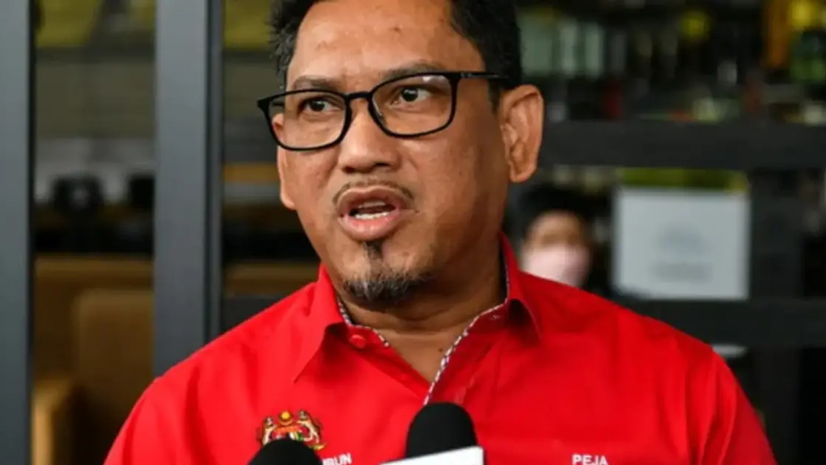 Bersatu Signals Independent Path on Johor Elections as PN Unity Fractures