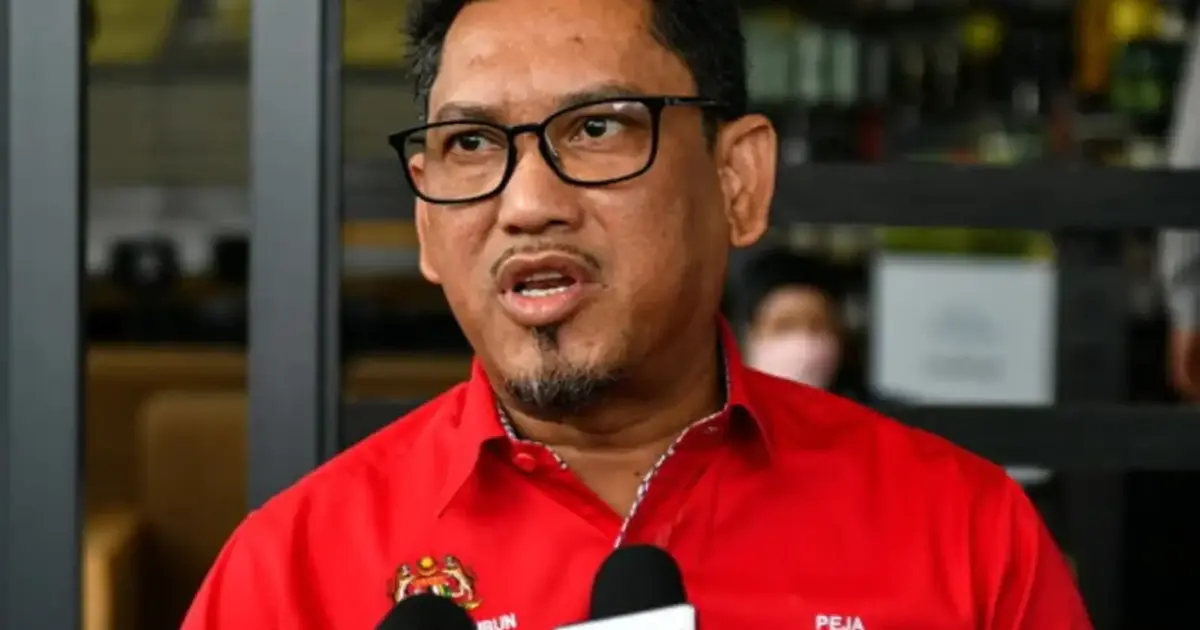 Bersatu Signals Independent Path on Johor Elections as PN Unity Fractures