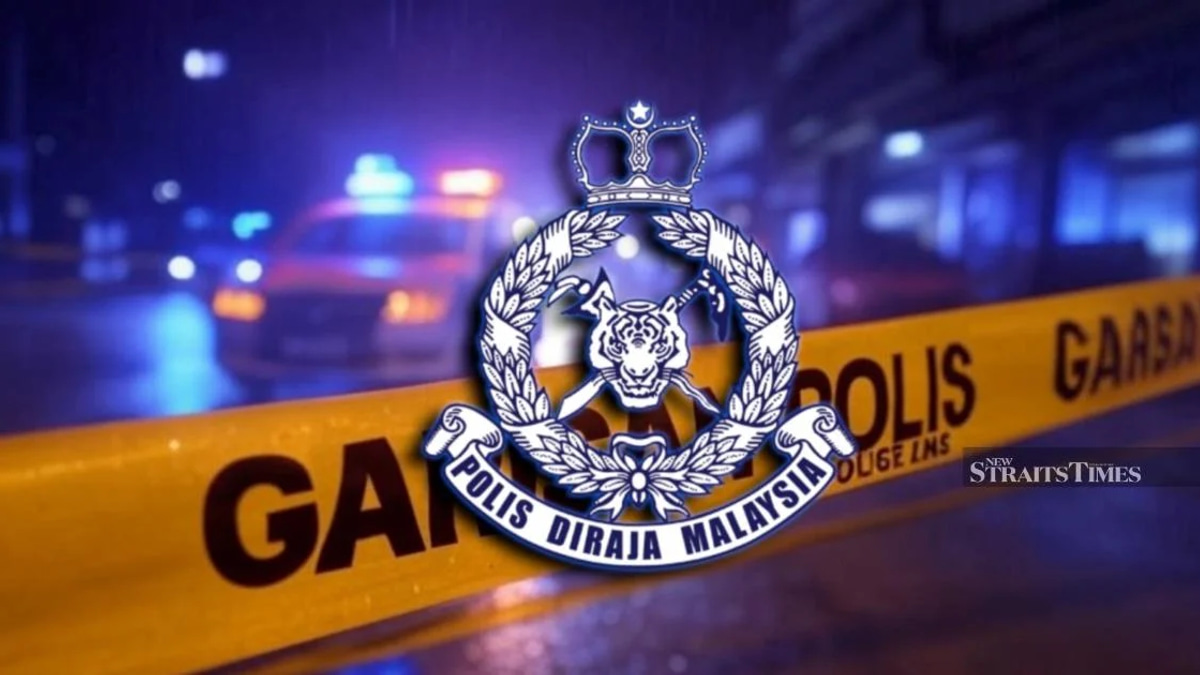 Former Tenant Arrested After Guardhouse Vandalism at Bukit Jalil Residence